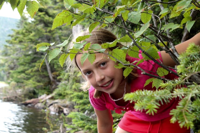 Photo by Molly Blume S.