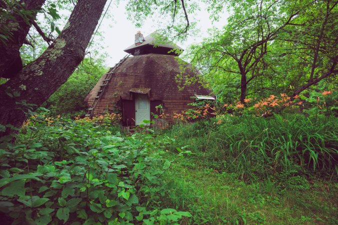 Dome_Greensboro_Bend